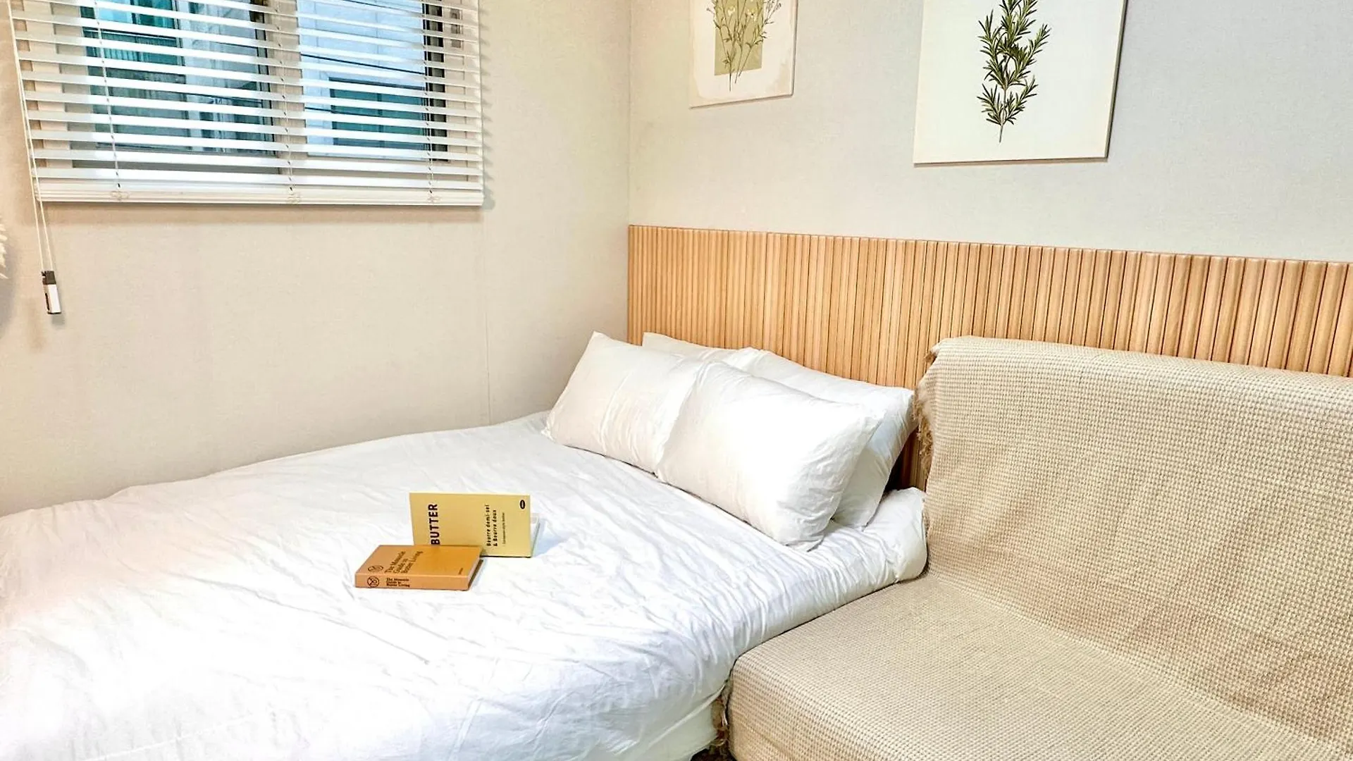 Apartment Short Stay Home Seoul